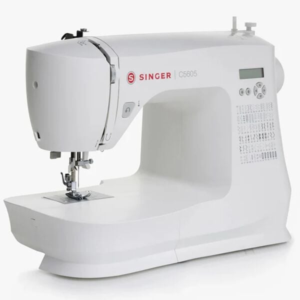 Singer C5605 Elektronik Dikiş Makinesi