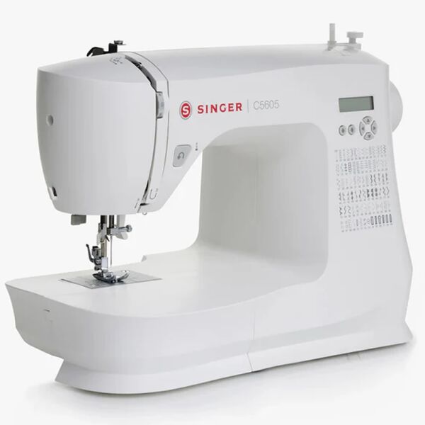 Singer C5605 Elektronik Dikiş Makinesi