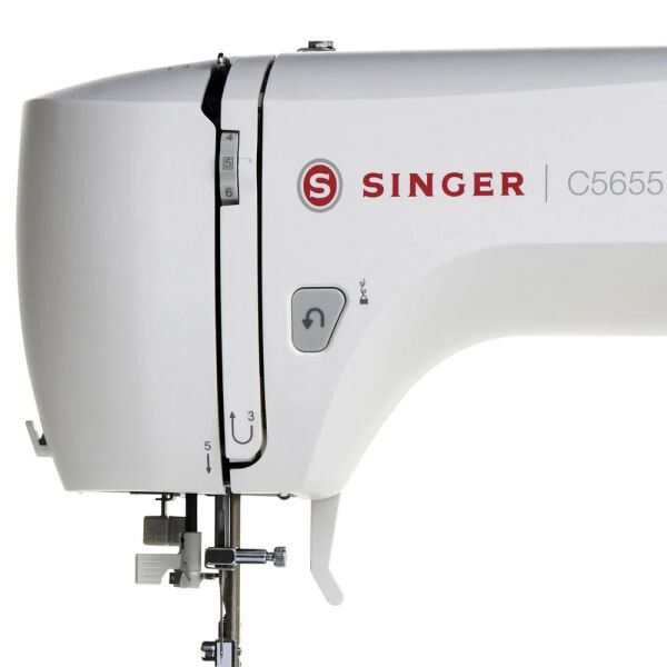 Singer C5655 Elektronik Dikiş Makinesi