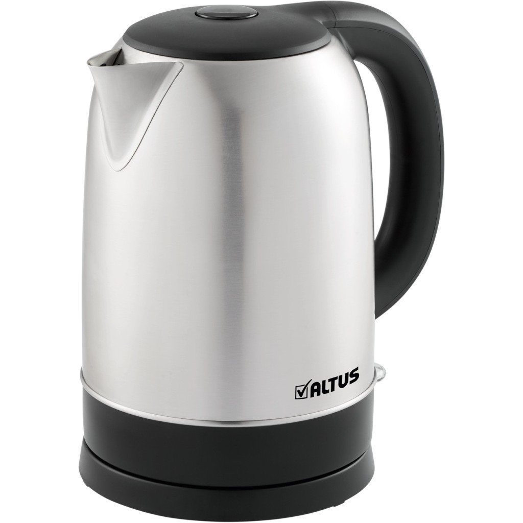Altus AL 728 I 1.7 Litre 2200 W Paslanmaz Çelik Kettle - İnox