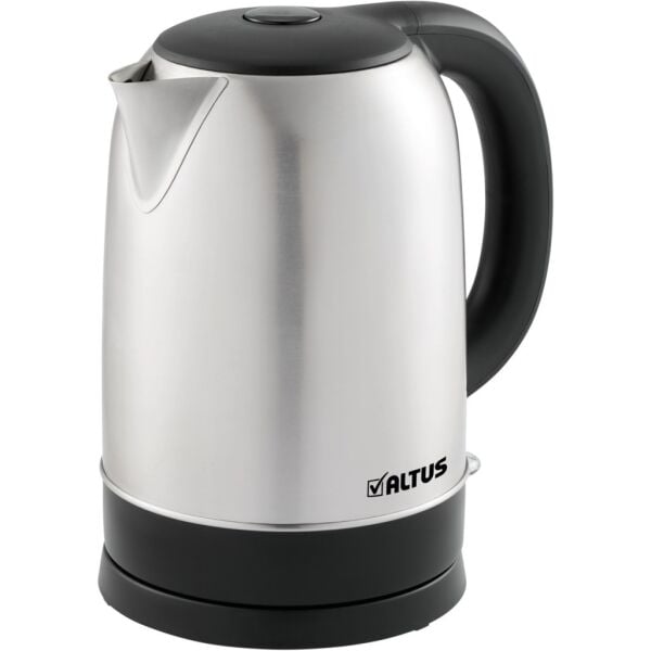 Altus AL 728 I 1.7 Litre 2200 W Paslanmaz Çelik Kettle - İnox