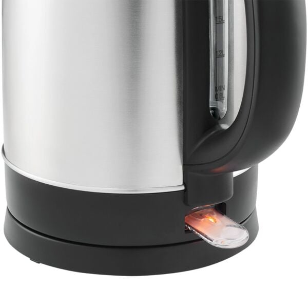 Altus AL 728 I 1.7 Litre 2200 W Paslanmaz Çelik Kettle - İnox