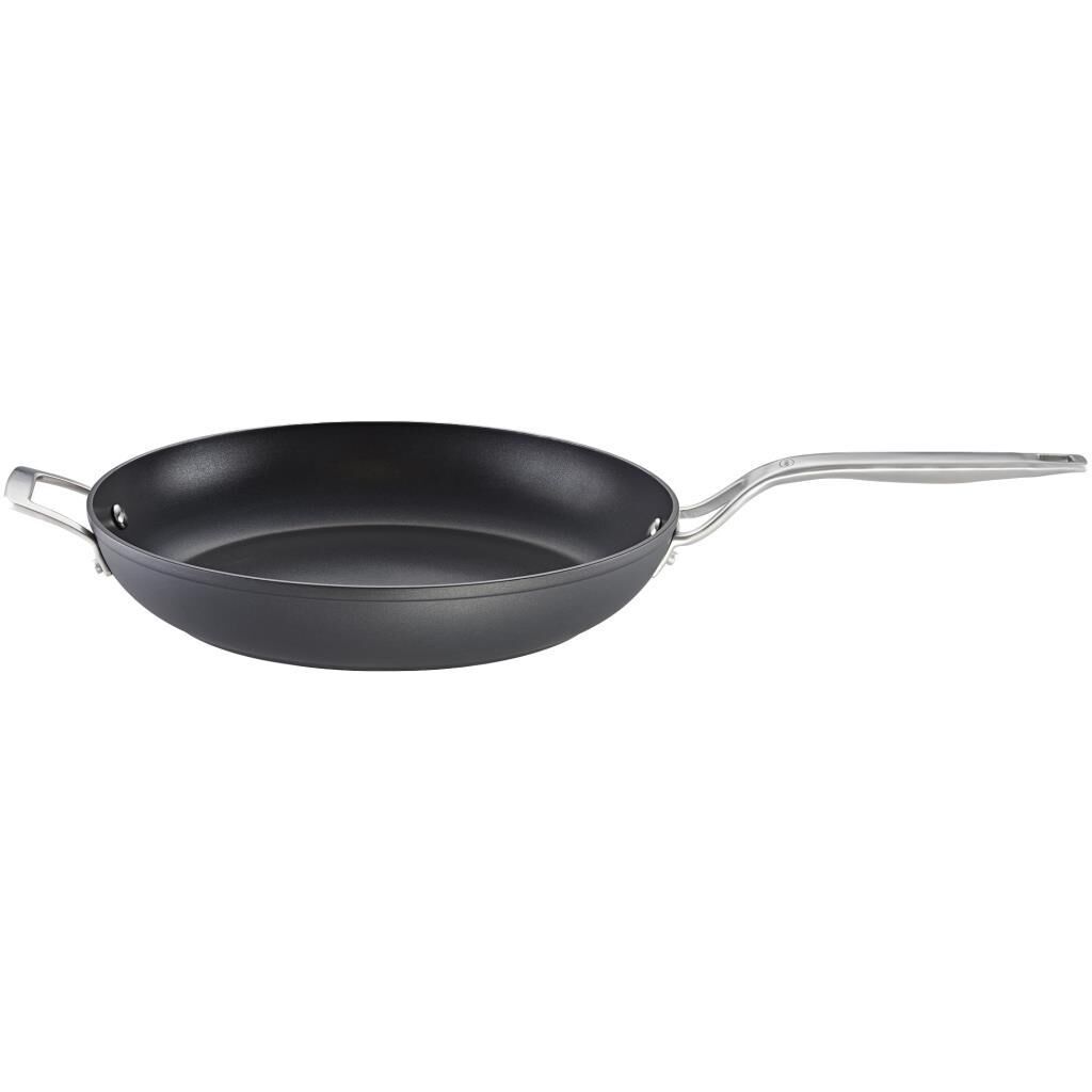 Rösle 91404 Raise ProPlex Alüminyum Derin Kızartma Tavası - 32 Cm.