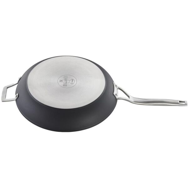 Rösle 91404 Raise ProPlex Alüminyum Derin Kızartma Tavası - 32 Cm.