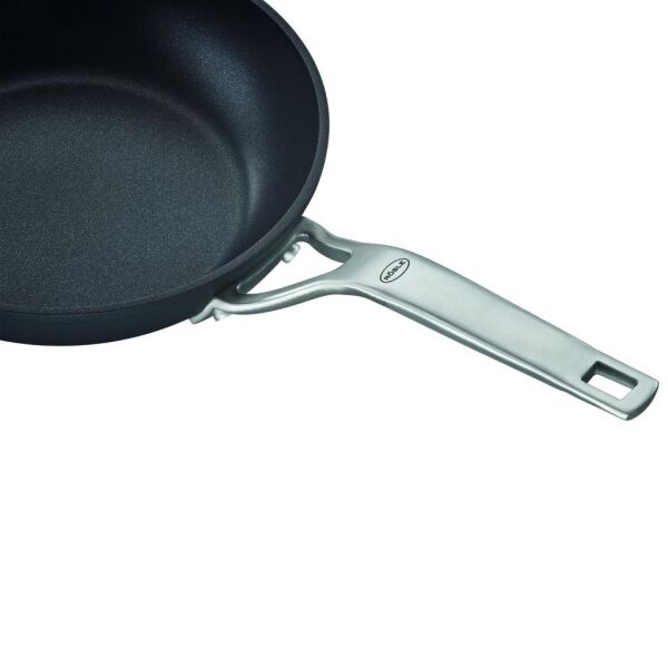 Rösle 91404 Raise ProPlex Alüminyum Derin Kızartma Tavası - 32 Cm.