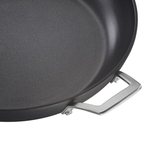 Rösle 91404 Raise ProPlex Alüminyum Derin Kızartma Tavası - 32 Cm.