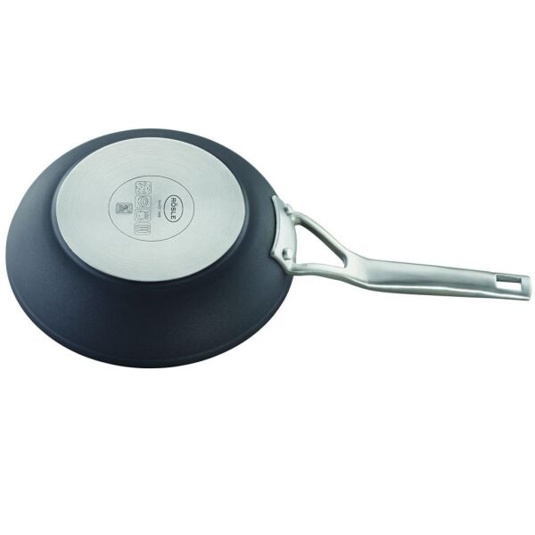 Rösle 91402 Raise ProPlex Alüminyum Derin Kızartma Tavası - 26 Cm.