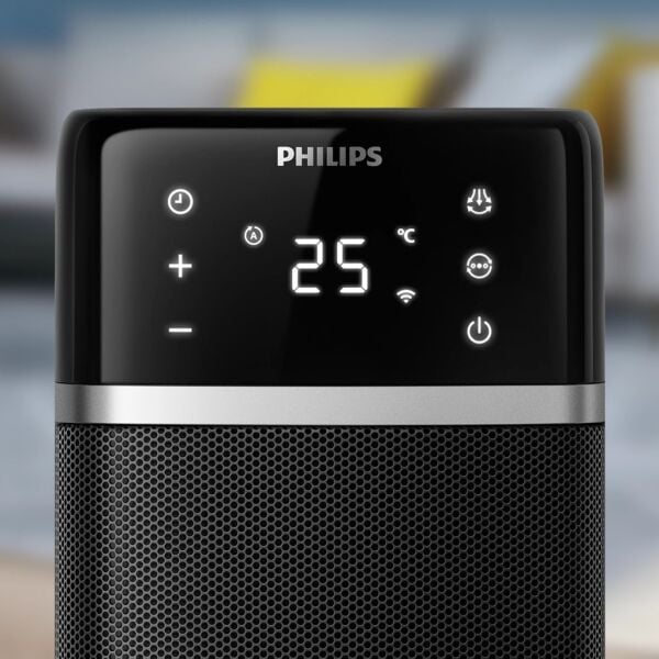 Philips CX5120/11 5000 Serisi Akıllı Kule Tipi Seramik Isıtıcı