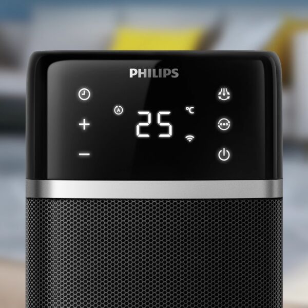 Philips CX5120/11 5000 Serisi Akıllı Kule Tipi Seramik Isıtıcı
