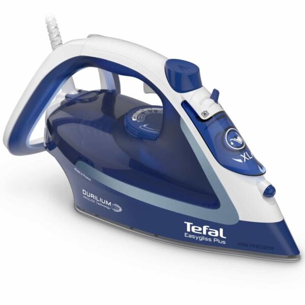 Tefal FV5770 EasyGliss Plus 2700W Buharlı Ütü