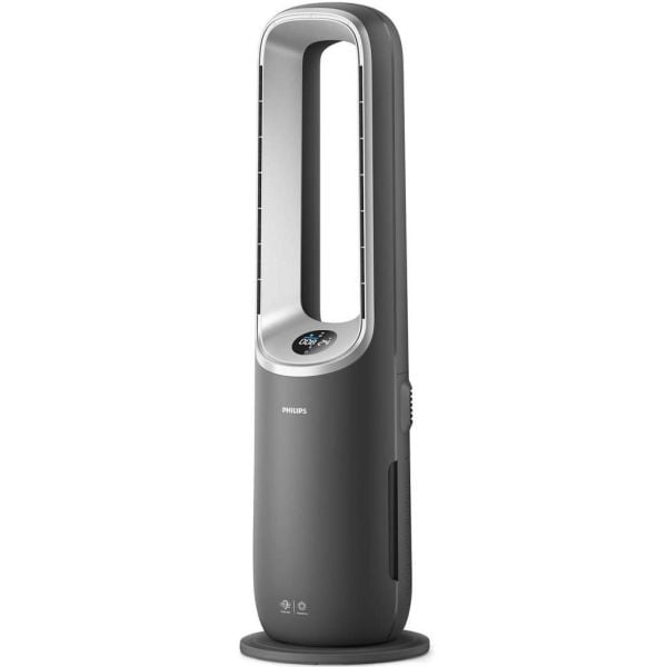 Philips AMF870/15 3'ü 1 Arada Isıtıcılı Hava Temizleme Cihazı