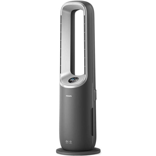 Philips AMF870/15 3'ü 1 Arada Isıtıcılı Hava Temizleme Cihazı