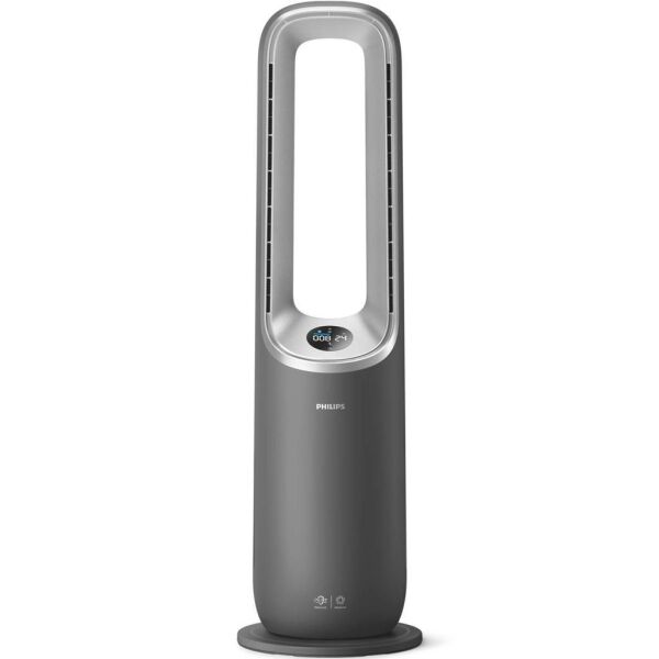 Philips AMF870/15 3'ü 1 Arada Isıtıcılı Hava Temizleme Cihazı
