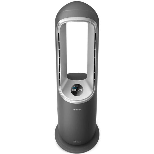 Philips AMF870/15 3'ü 1 Arada Isıtıcılı Hava Temizleme Cihazı