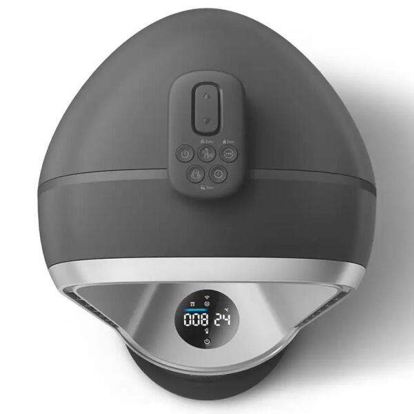 Philips AMF870/15 3'ü 1 Arada Isıtıcılı Hava Temizleme Cihazı