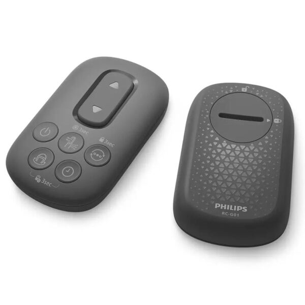 Philips AMF870/15 3'ü 1 Arada Isıtıcılı Hava Temizleme Cihazı