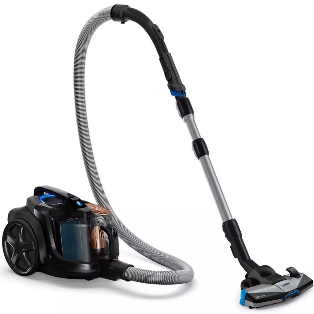 Philips XB7150/07 Marathon Daily 900W Torbasız Süpürge