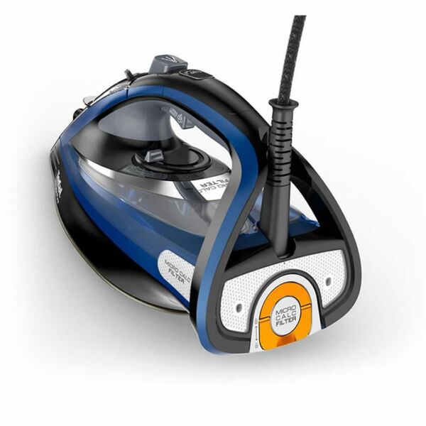Tefal FV9848 Ultimate Pure Kireç Avcısı 3200 Watt Buharlı Ütü