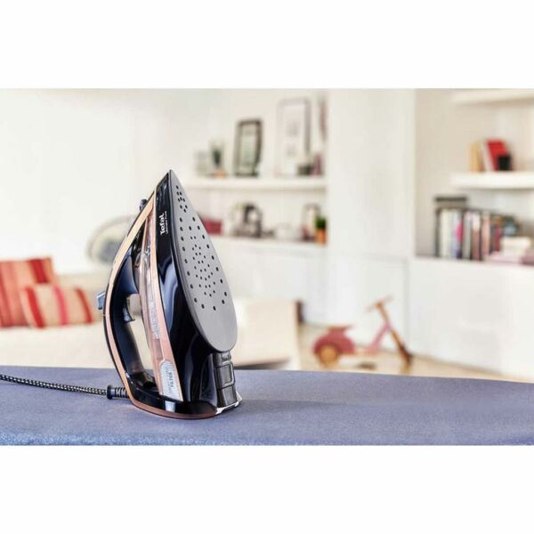Tefal FV9848 Ultimate Pure Kireç Avcısı 3200 Watt Buharlı Ütü
