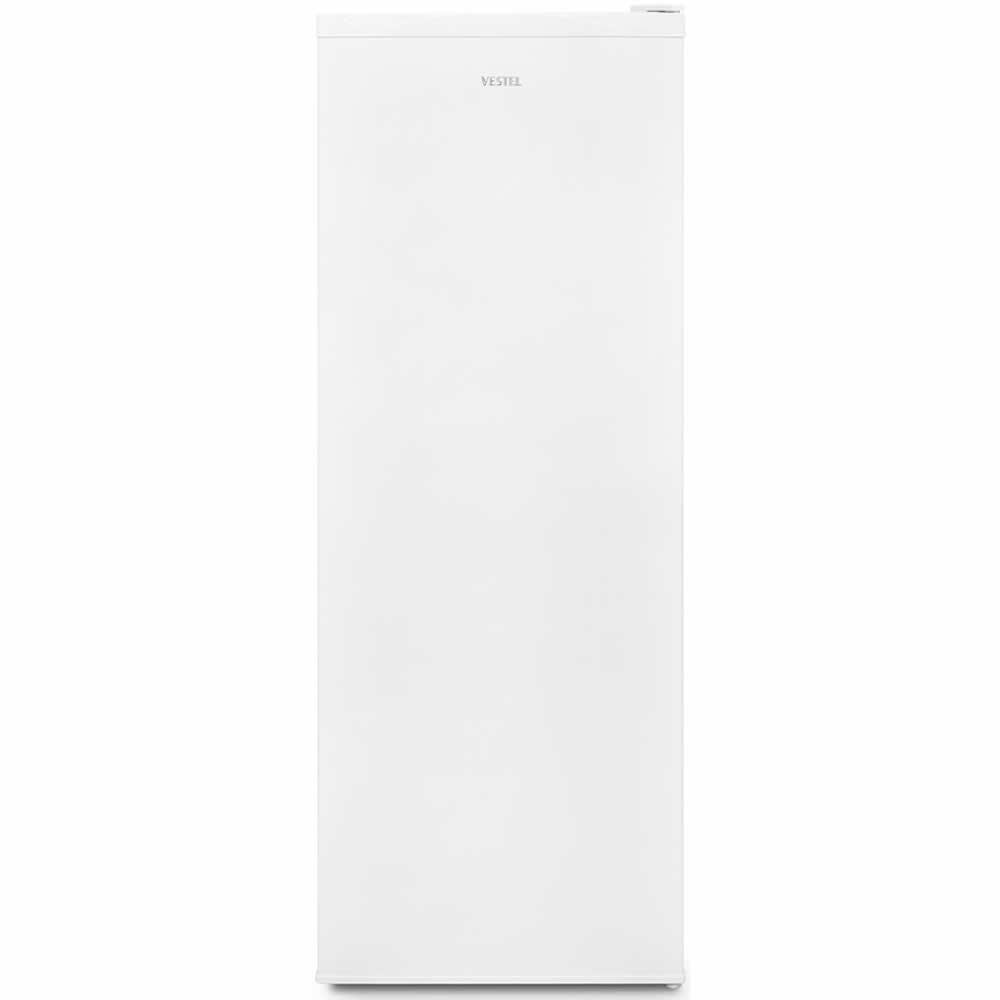 Vestel CD6001 E 6 Çekmece Dikey Derin Dondurucu