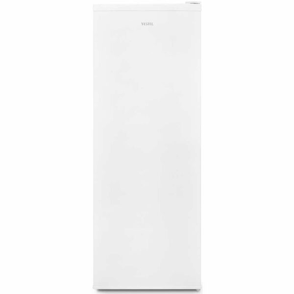 Vestel CD6001 E 6 Çekmece Dikey Derin Dondurucu