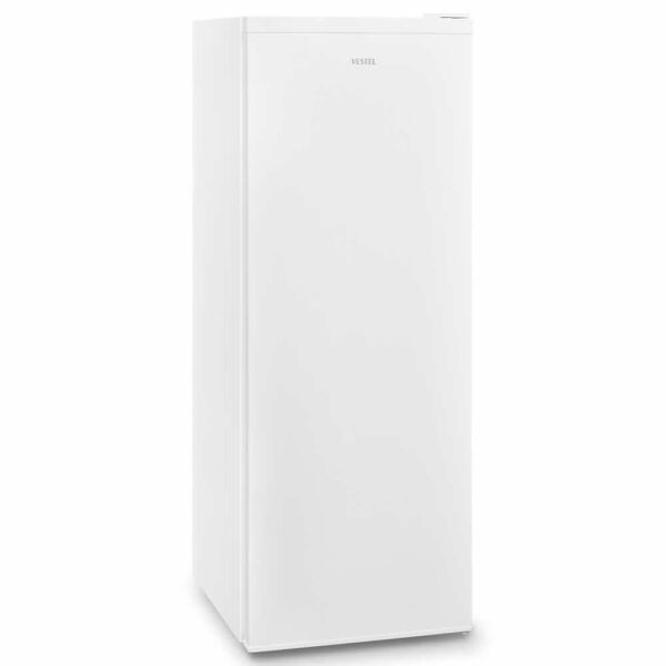Vestel CD6001 E 6 Çekmece Dikey Derin Dondurucu