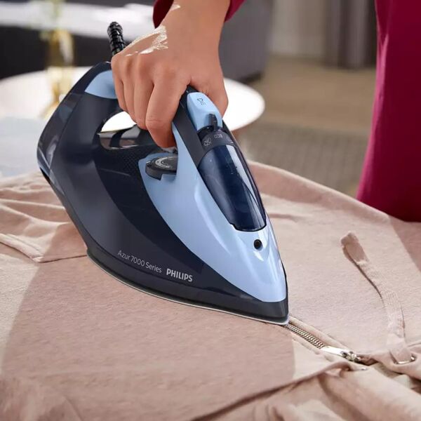 Philips DST7041/20 Azur 7000 Serisi 2800 W Buharlı Ütü