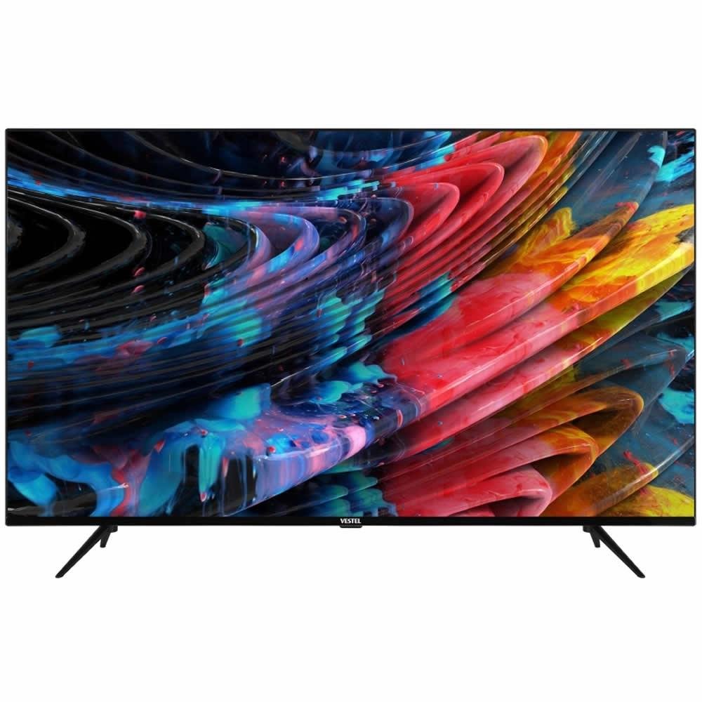 Vestel 50U9600 50'' 126 Ekran Ultra HD 4K Smart Wifi Led TV