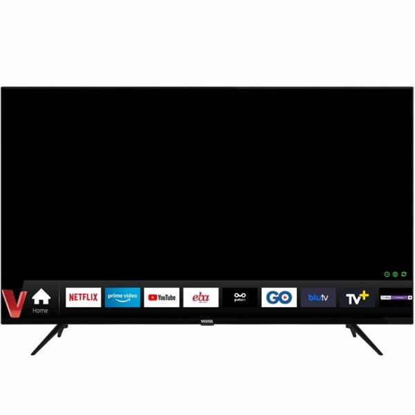 Vestel 50U9600 50'' 126 Ekran Ultra HD 4K Smart Wifi Led TV
