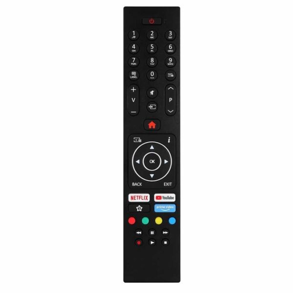 Vestel 50U9600 50'' 126 Ekran Ultra HD 4K Smart Wifi Led TV