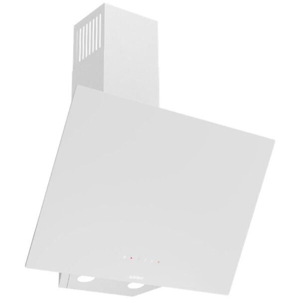 Ferre FryArt Artline QEP63CB - CS206-FA - D078-SA 7 Prog. Dijital Turbo Ank. Set - Beyaz