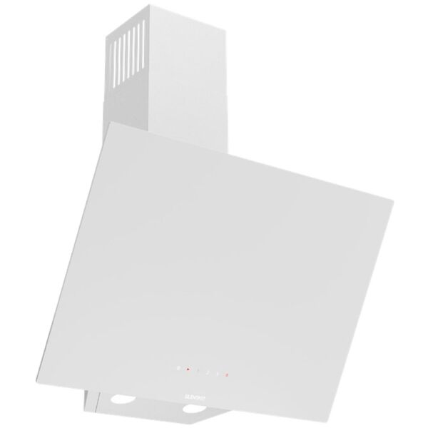 Ferre FryArt Artline QEP63CB - CS206-FA - D078-SA 7 Prog. Dijital Turbo Ank. Set - Beyaz