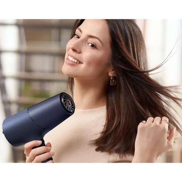 Philips BHD510/00 5000 Series ThermoShield 2300W Saç Kurutma Makinesi