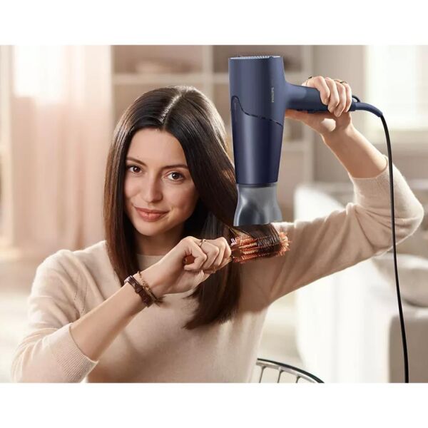 Philips BHD510/00 5000 Series ThermoShield 2300W Saç Kurutma Makinesi