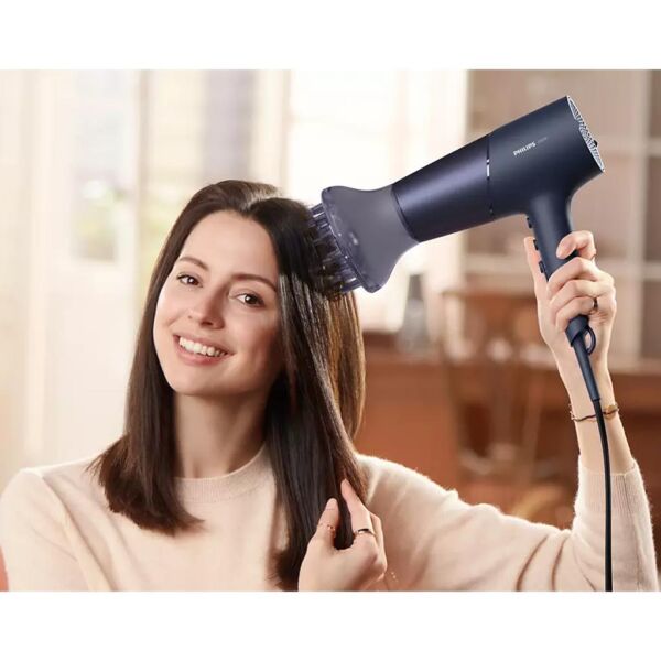 Philips BHD510/00 5000 Series ThermoShield 2300W Saç Kurutma Makinesi