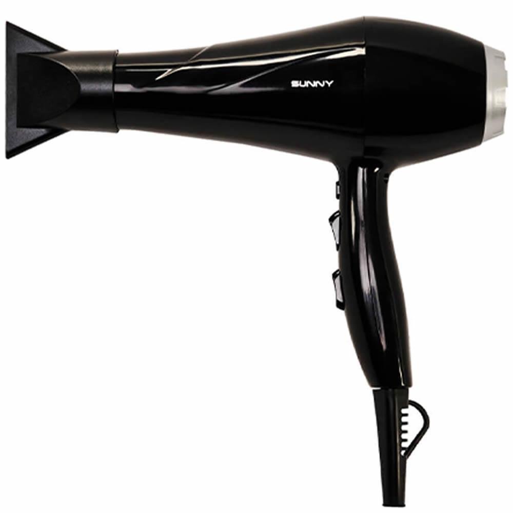 Sunny Power X Profesyonel 2200W Saç Kurutma Makinesi