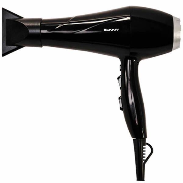 Sunny Power X Profesyonel 2200W Saç Kurutma Makinesi