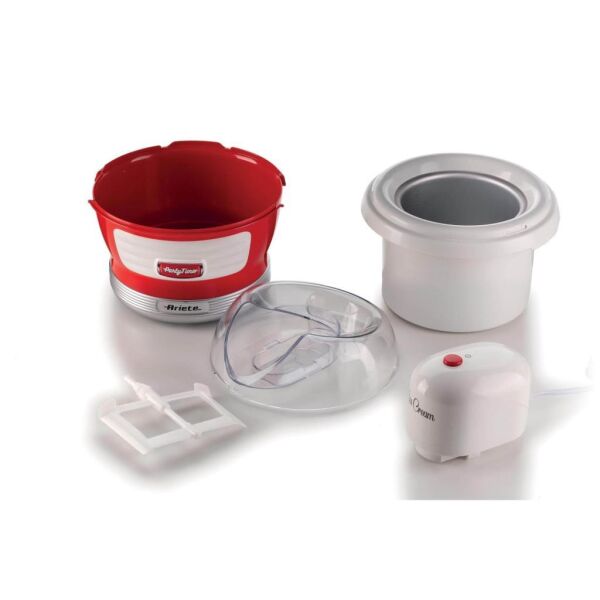 Ariete 0643/00 Party Time 1.5 Litre Dondurma Yapma Makinesi