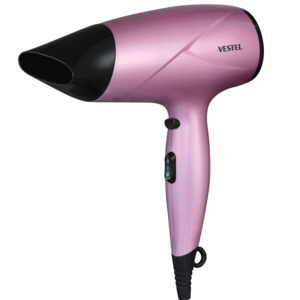Vestel VSK 1018 1800 Watt Saç Kurutma Makinesi