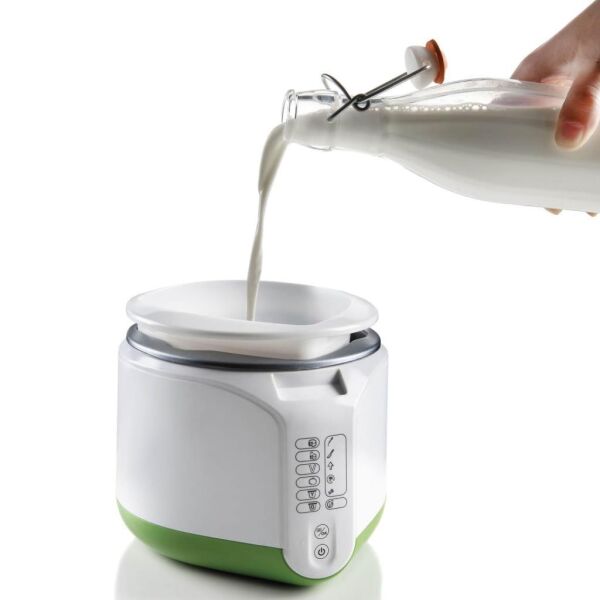 Ariete 0615/00 B-Cheese Peynir ve Yoğurt Makinesi