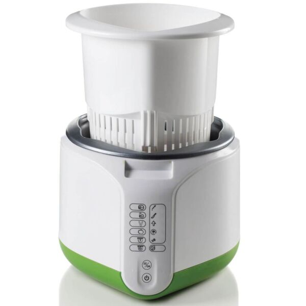 Ariete 0615/00 B-Cheese Peynir ve Yoğurt Makinesi