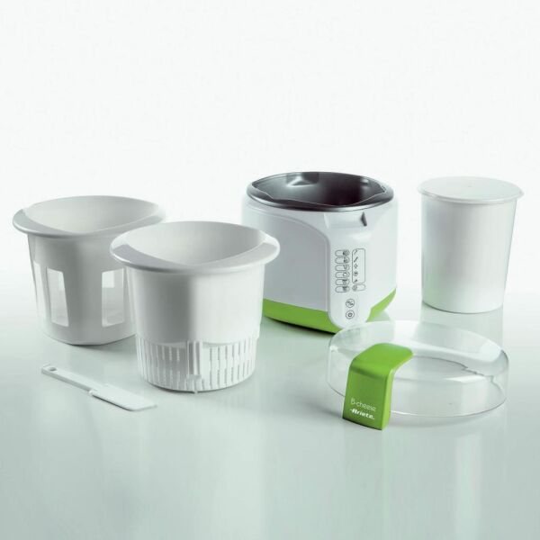 Ariete 0615/00 B-Cheese Peynir ve Yoğurt Makinesi