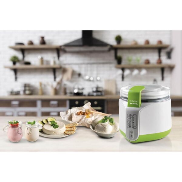 Ariete 0615/00 B-Cheese Peynir ve Yoğurt Makinesi