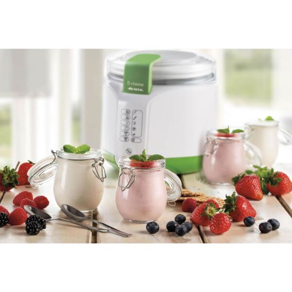 Ariete 0615/00 B-Cheese Peynir ve Yoğurt Makinesi