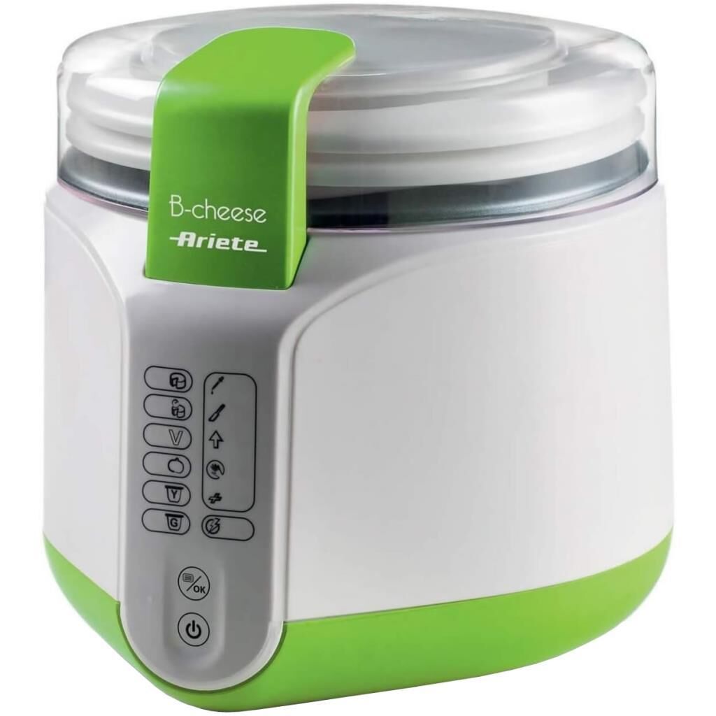Ariete 0615/00 B-Cheese Peynir ve Yoğurt Makinesi