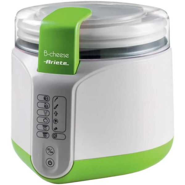 Ariete 0615/00 B-Cheese Peynir ve Yoğurt Makinesi
