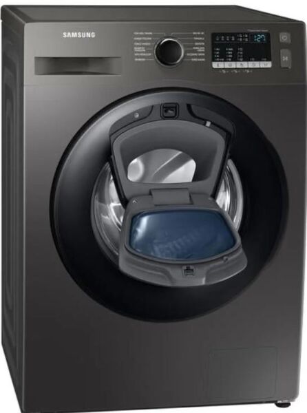 Samsung WW90T4540AX/AH 1400 Devir 9 kg Çamaşır Makinesi