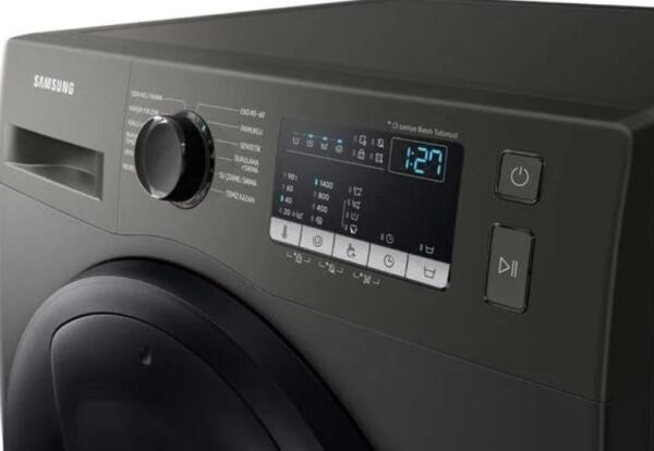 Samsung WW90T4540AX/AH 1400 Devir 9 kg Çamaşır Makinesi
