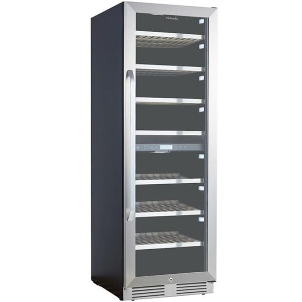 La Sommeliere MT150DZ Prestige Solo Şarap Dolabı - 152 Şişe