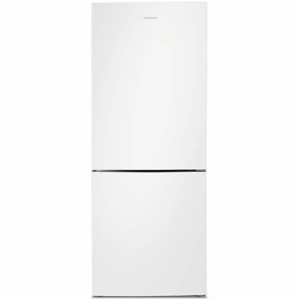 Samsung RL4323RBAWW 462 Litre No Frost Kombi Buzdolabı
